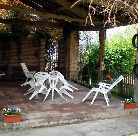 Relais San Desiderio