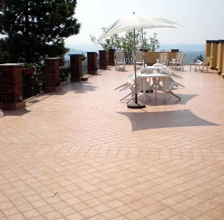 Relais San Desiderio Отель типа 