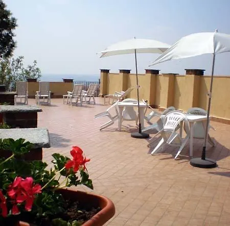 Relais San Desiderio Calliano (Piedmont)