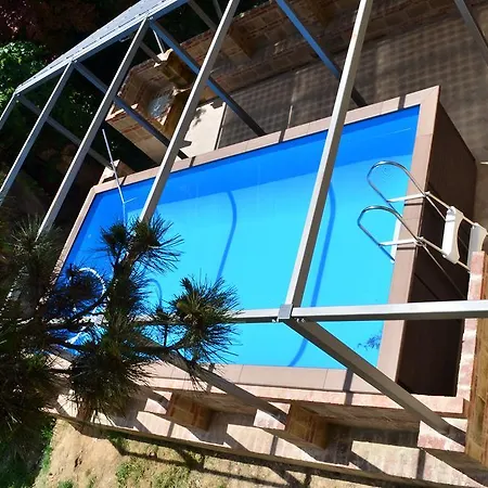 Relais San Desiderio Bed & Breakfast 3*