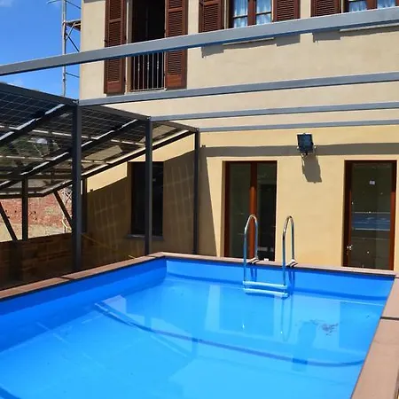 Relais San Desiderio 3*
