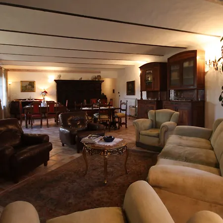 Relais San Desiderio 3*