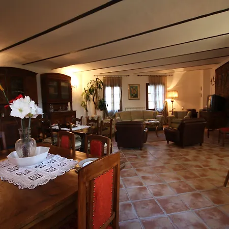 Nocleg ze śniadaniem Relais San Desiderio