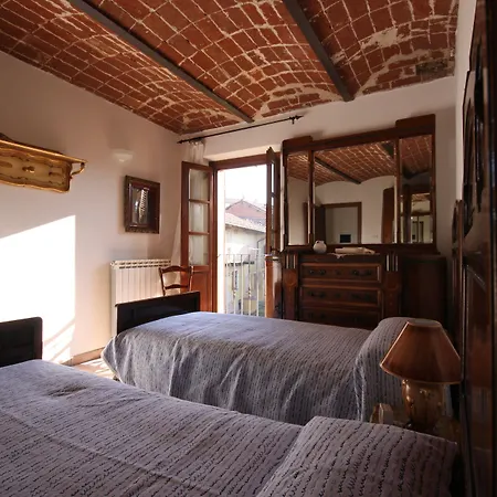 Relais San Desiderio 3* Каллиано