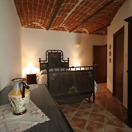 Relais San Desiderio 3* Каллиано