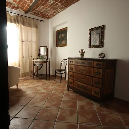 Relais San Desiderio Отель типа 