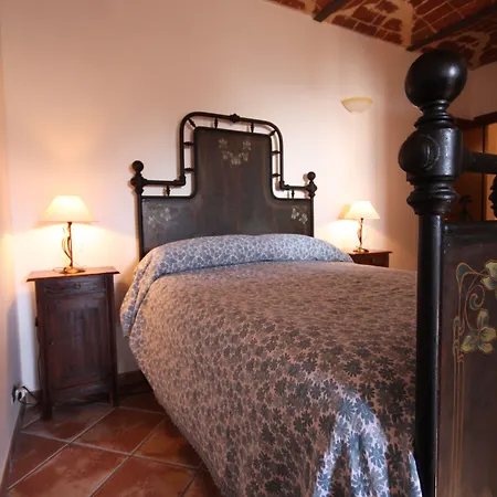 Relais San Desiderio 3*
