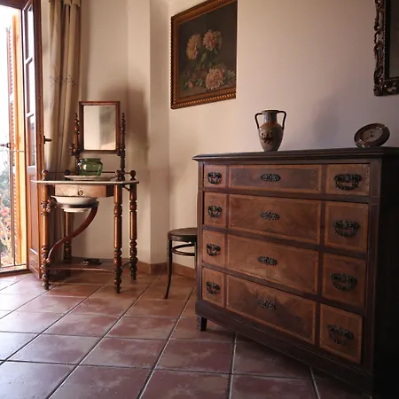 Relais San Desiderio Nocleg ze śniadaniem