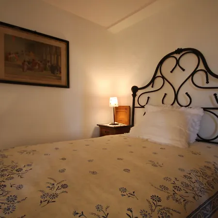 Nocleg ze śniadaniem Relais San Desiderio Calliano (Piedmont)