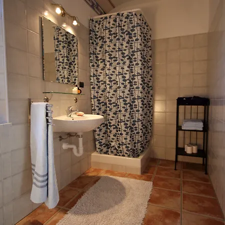 Relais San Desiderio Отель типа 