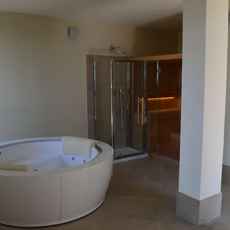Relais San Desiderio Bed & Breakfast