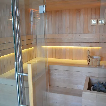 Relais San Desiderio Отель типа 