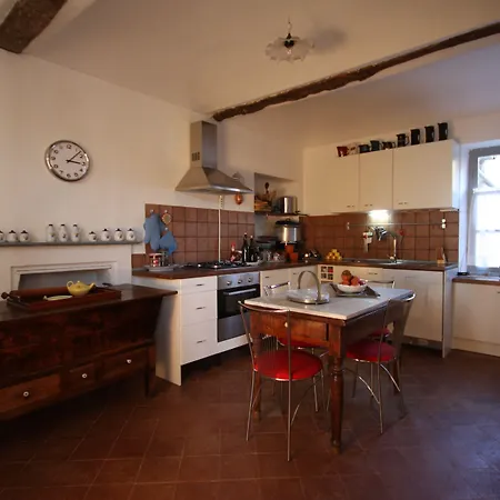 Relais San Desiderio Отель типа 