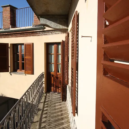 Relais San Desiderio