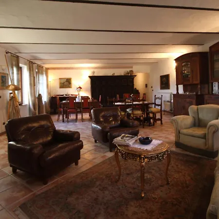 Relais San Desiderio Отель типа 