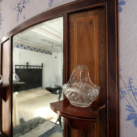 Relais San Desiderio 3* Calliano (Piedmont)