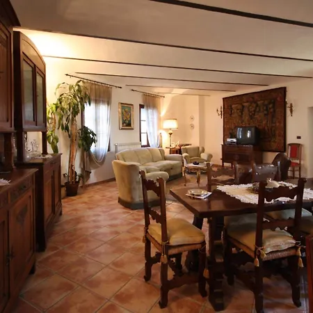 Relais San Desiderio