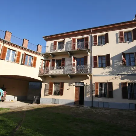 Relais San Desiderio 3*