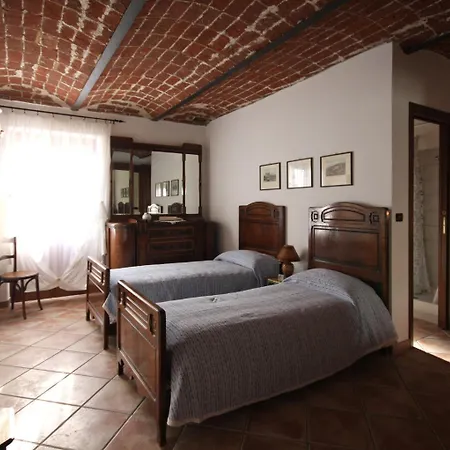 Relais San Desiderio Bed & Breakfast