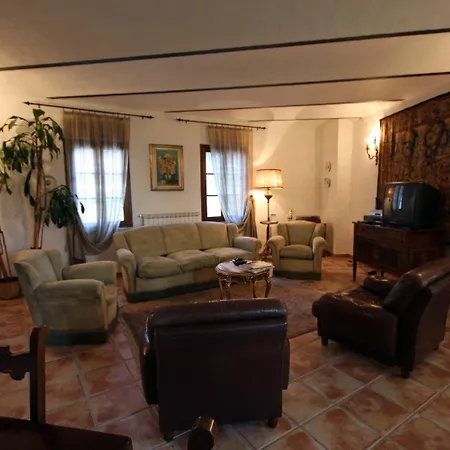 Relais San Desiderio Calliano (Piedmont)