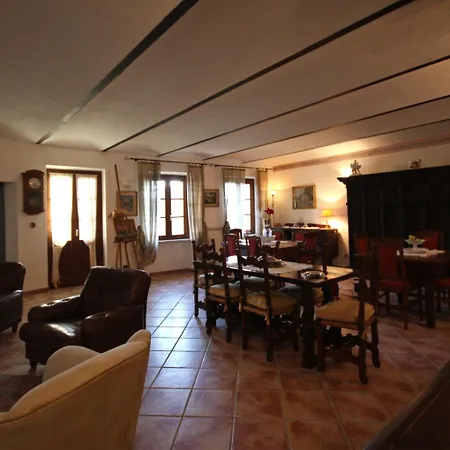 Relais San Desiderio 3*