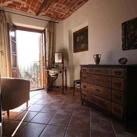 Relais San Desiderio