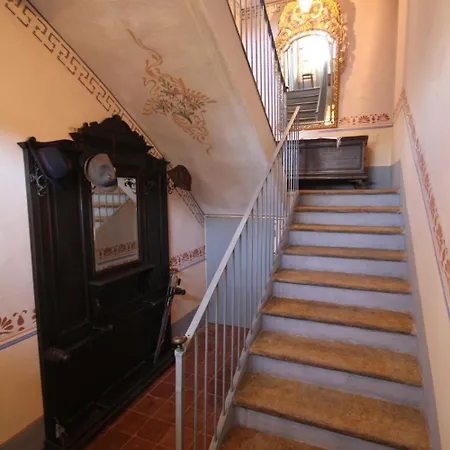 Relais San Desiderio