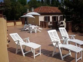 Relais San Desiderio Отель типа 