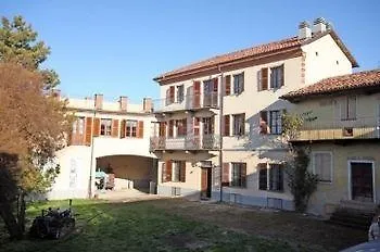 Relais San Desiderio Отель типа 
