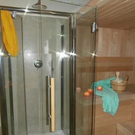 Relais San Desiderio Отель типа 