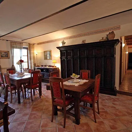 Relais San Desiderio Каллиано