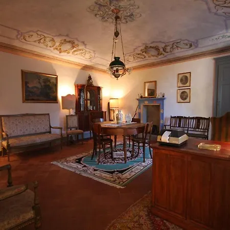 Relais San Desiderio 3*