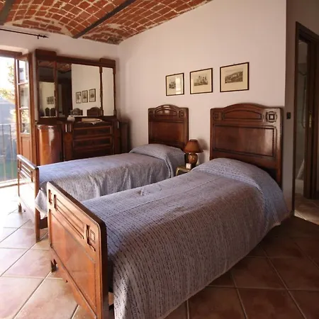Relais San Desiderio 3*