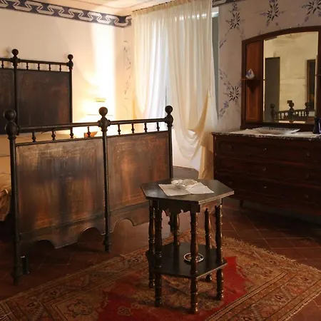 Relais San Desiderio 3*