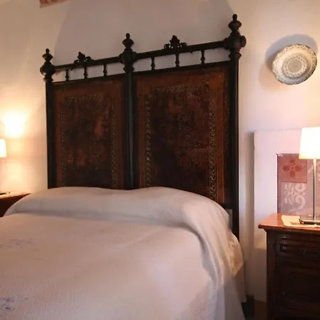 Relais San Desiderio Отель типа 