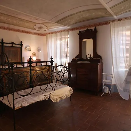 Relais San Desiderio Отель типа 