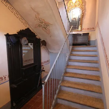 Relais San Desiderio Каллиано